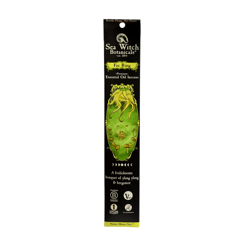 Fae Ring Incense