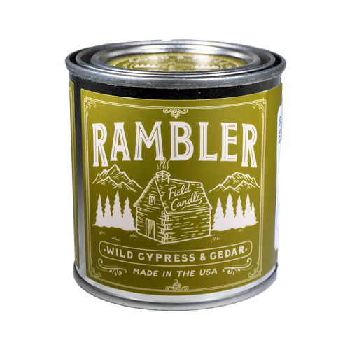 Rambler Candle