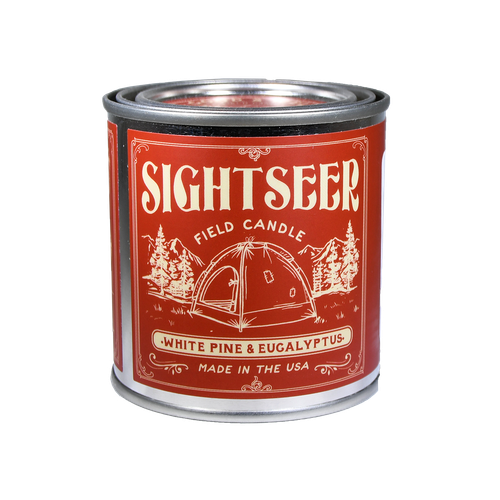 Sightseer Candle