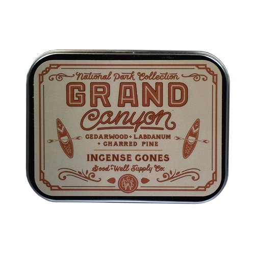 Grand Canyon Incense