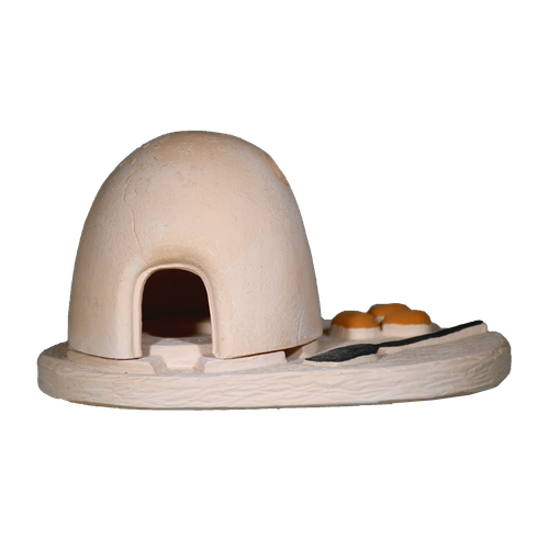 Horno Burner