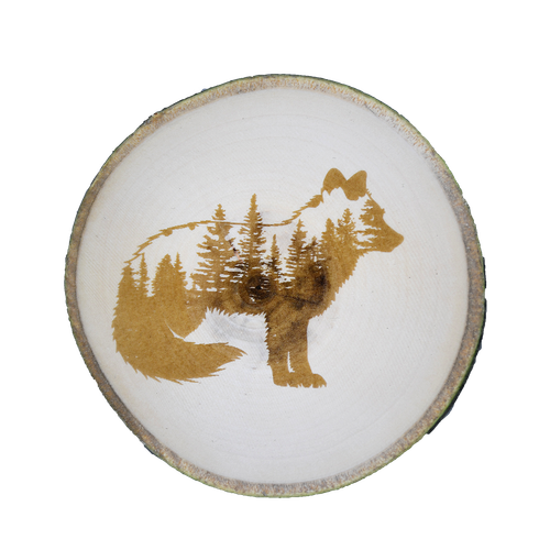 Fox Coaster