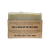Sweetgrass Soap Back