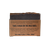 Sassafras Soap Bar Back