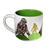 Sasquatch Mug