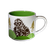 Sasquatch Mug