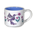 Hummingbird Espresso Mug