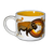 Buffaloes Espresso Mug