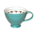 Killer Whale Porcelain Mug