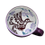 Hummingbird Porcelain Mug