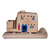 Casa Adobe Burner
