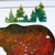 5 x 7 Bear Coddiwomple Closeup