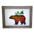 5 x 7 Bear Coddiwomple
