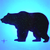 3x3 Bear Coddiwomple UV