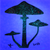Mushrooms Coddiwomple UV