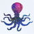 Octopus Coddiwomple Closeup
