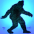 Sasquatch Coddiwomple UV