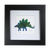 Stegosaurus Coddiwomple 3x3