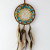 Brown Stone Cluster Dream Catcher