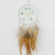 White Vision Seeker Dream Catcher