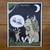Scary Stories Sticker