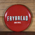 Frybread and Chill Button