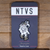 Astronaut Pin