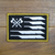 Native Flag Patch