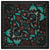 Bob Marshall Wilderness Bandana Full