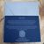 Ermine Card Back