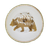 Bear Coaster