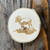Bighorn Sheep Coaster