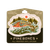 Jumping Trout Sticker