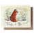 Fox Card