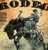 Rodeo Poster - Deadwood  - South Dakota - Detail