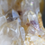 Hematite Inclusions Closeup