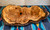 Maple Burl Wood Bowl