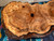 Maple Burl Wood Bowl - View #2