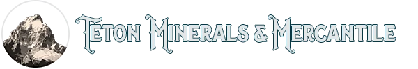 Teton Minerals & Mercantile