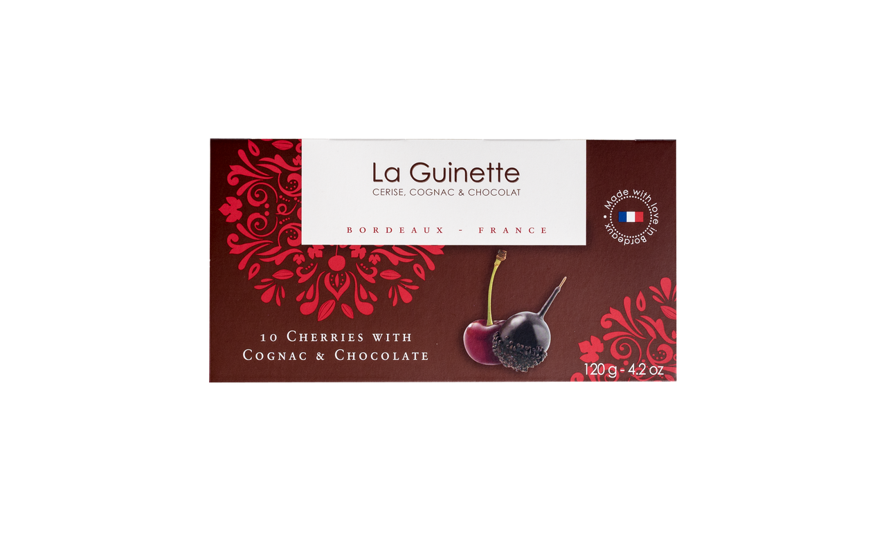 La box gourmande - La Chocolaterie