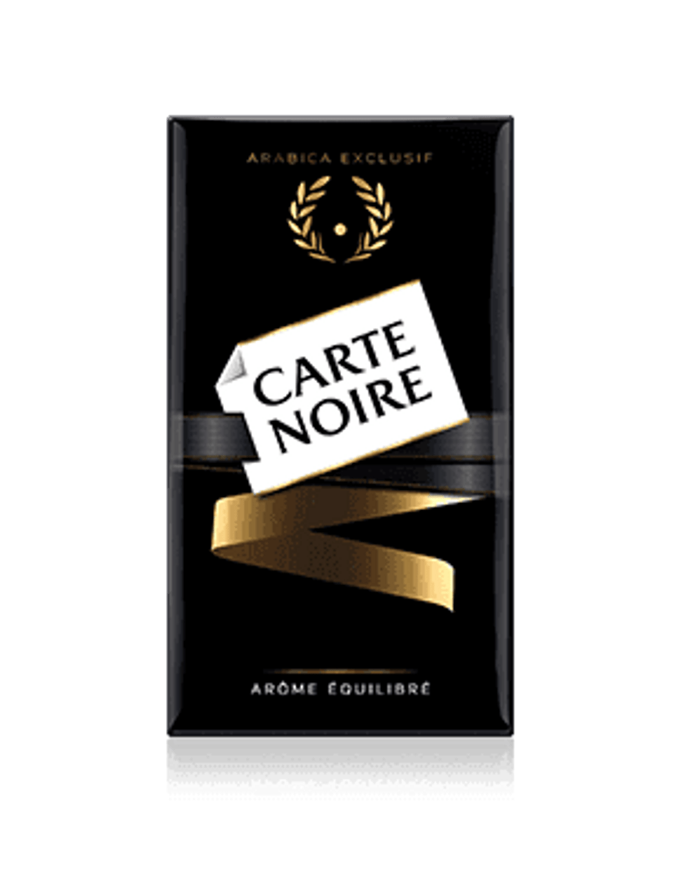 Carte Noire Ground Coffee Simply Gourmand