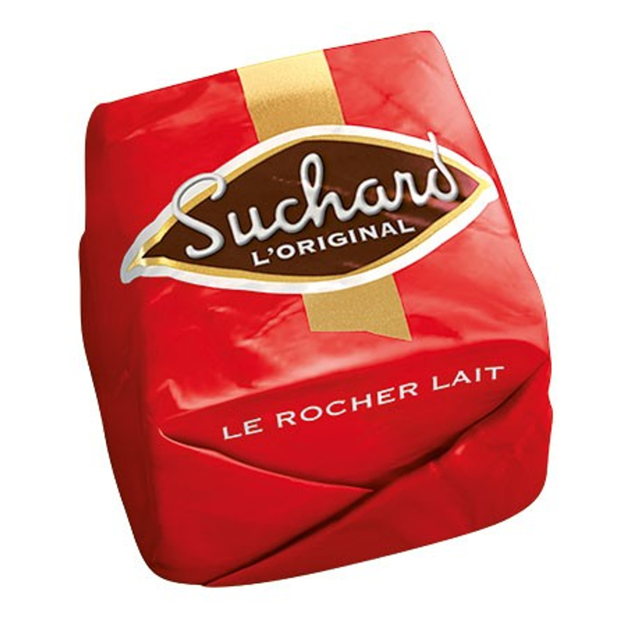 Qui veut gagner du chocolat Rocher Suchard ? - Passion culinaire