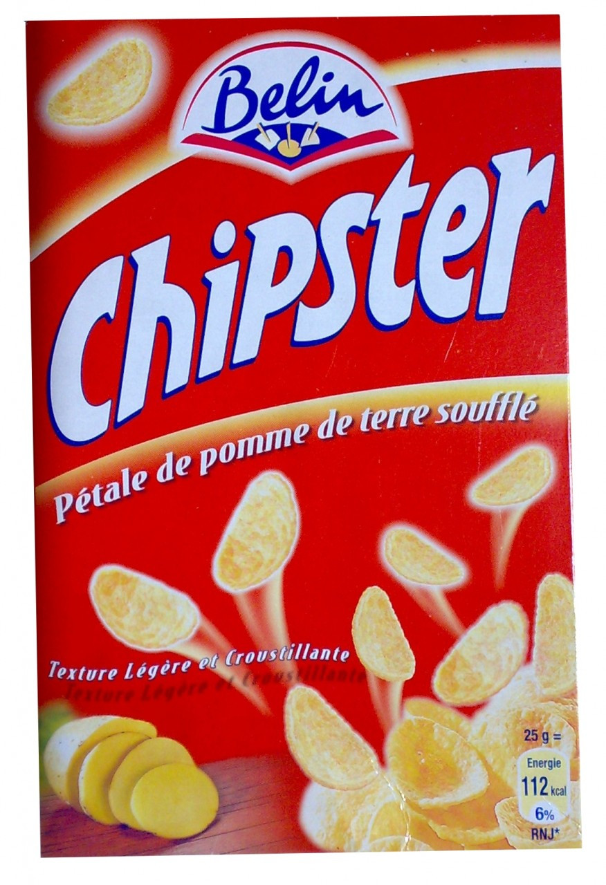 french potato chips