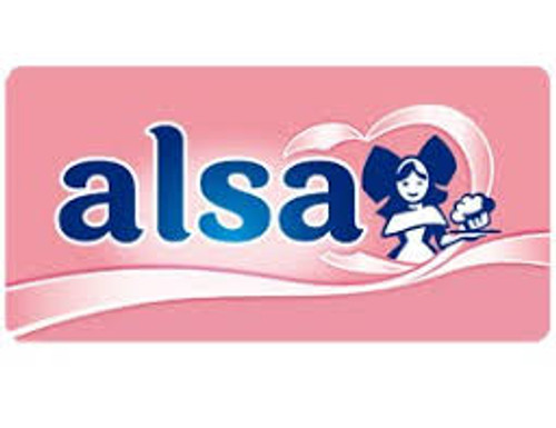 Alsa Baking Powder (Levure Chimique Alsacienne) - 3.1 oz / 88 g