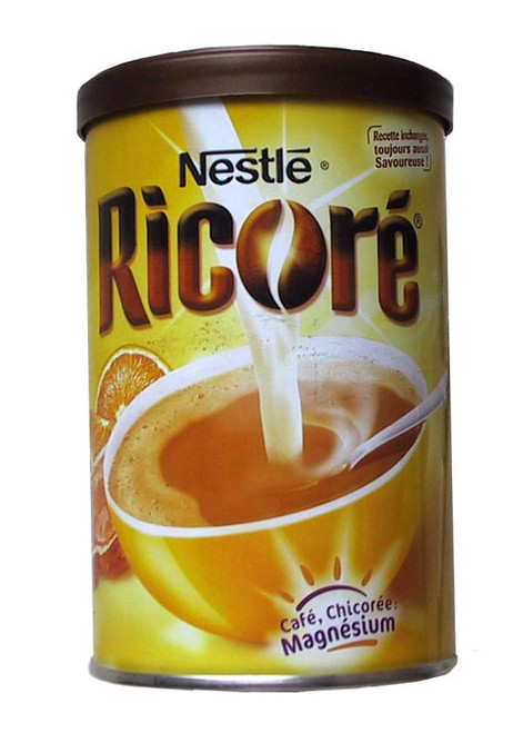Brioches RICORÉ® Original, Café & Chicorée, Recette