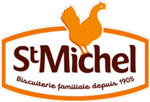 St. Michel Galettes Beurre Butter - SEYMAN