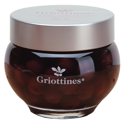 Peureux Griottines (Morello Cherries in Liqueur) 35cl