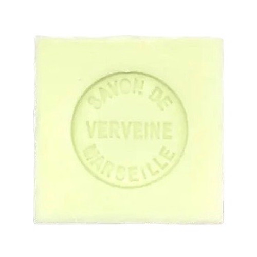 Senteurs de France Verbena Marseille Soap 100g