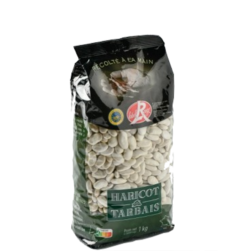 Coco Tarbais Beans 1kg