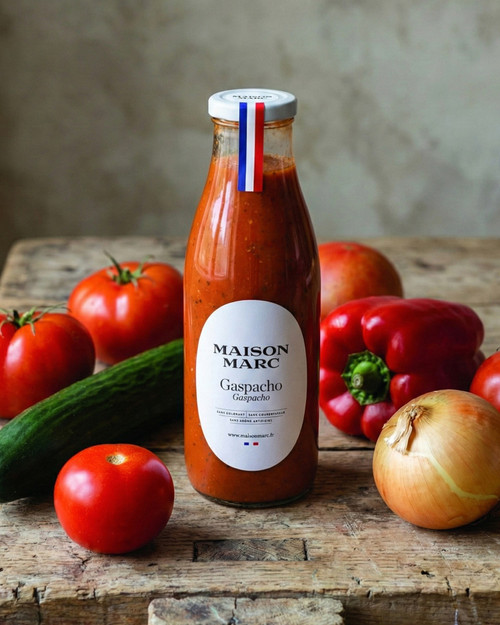 Maison Marc Gazpacho 75cl